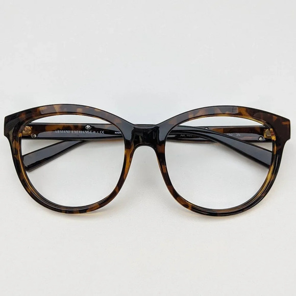 🕶️Frame Only! Armani Exchange AX4051S Sunglasses 55/18 140 /KAI118🕶️​​ - Picture 1 of 7